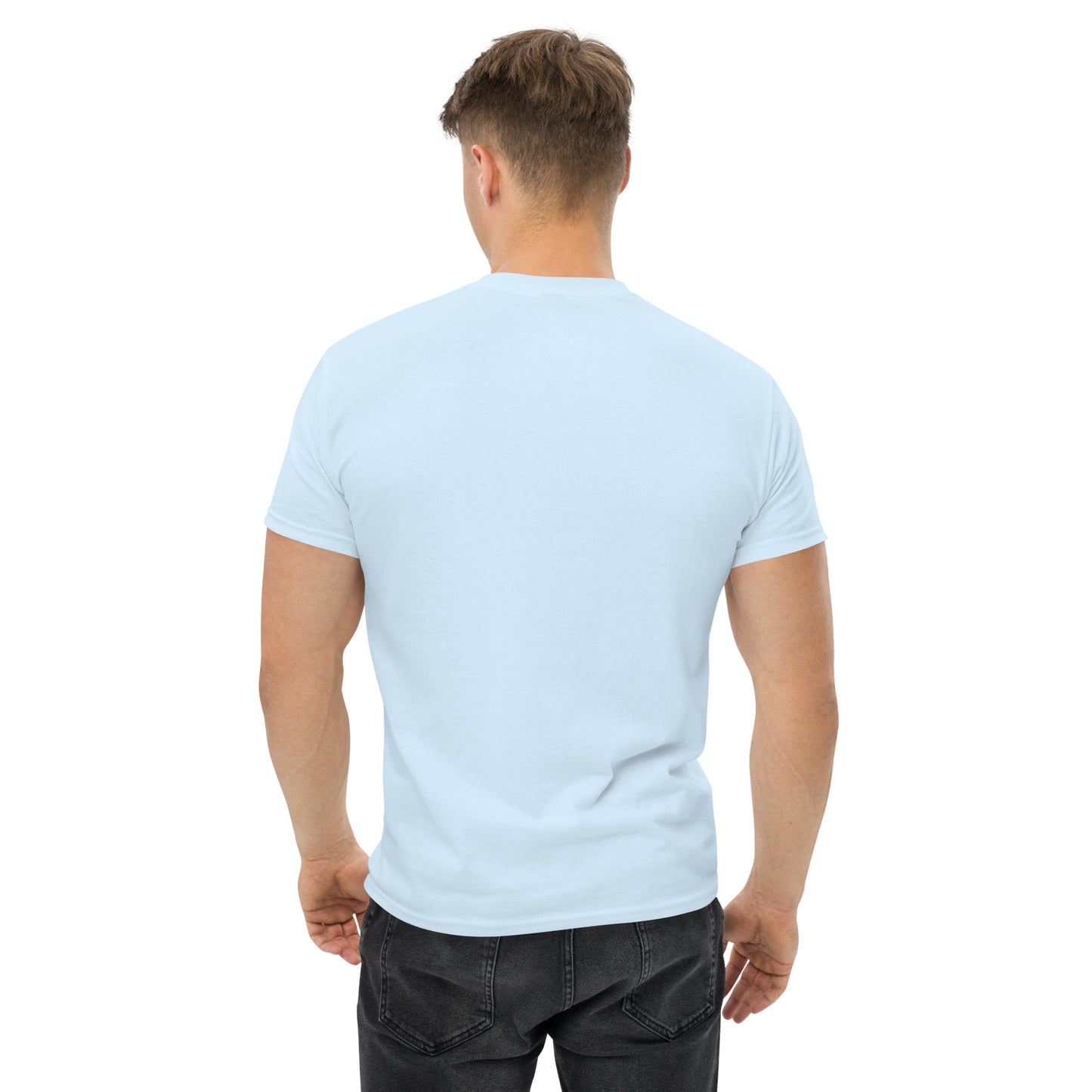 MOO CREW Unisex classic tee