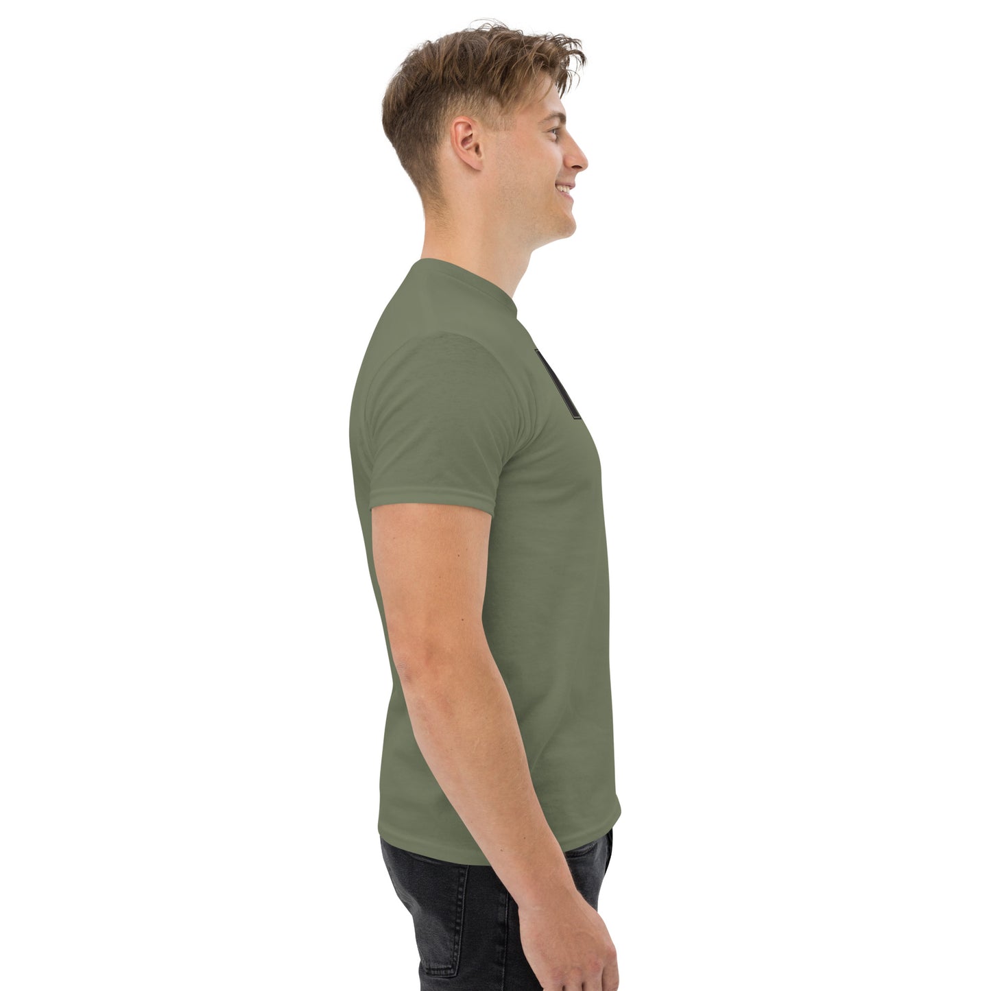 MOO CREW Unisex classic tee