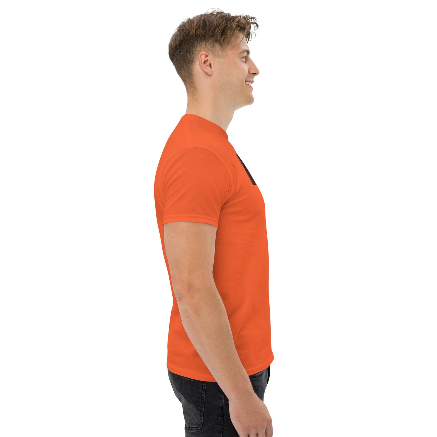 MOO CREW Unisex classic tee
