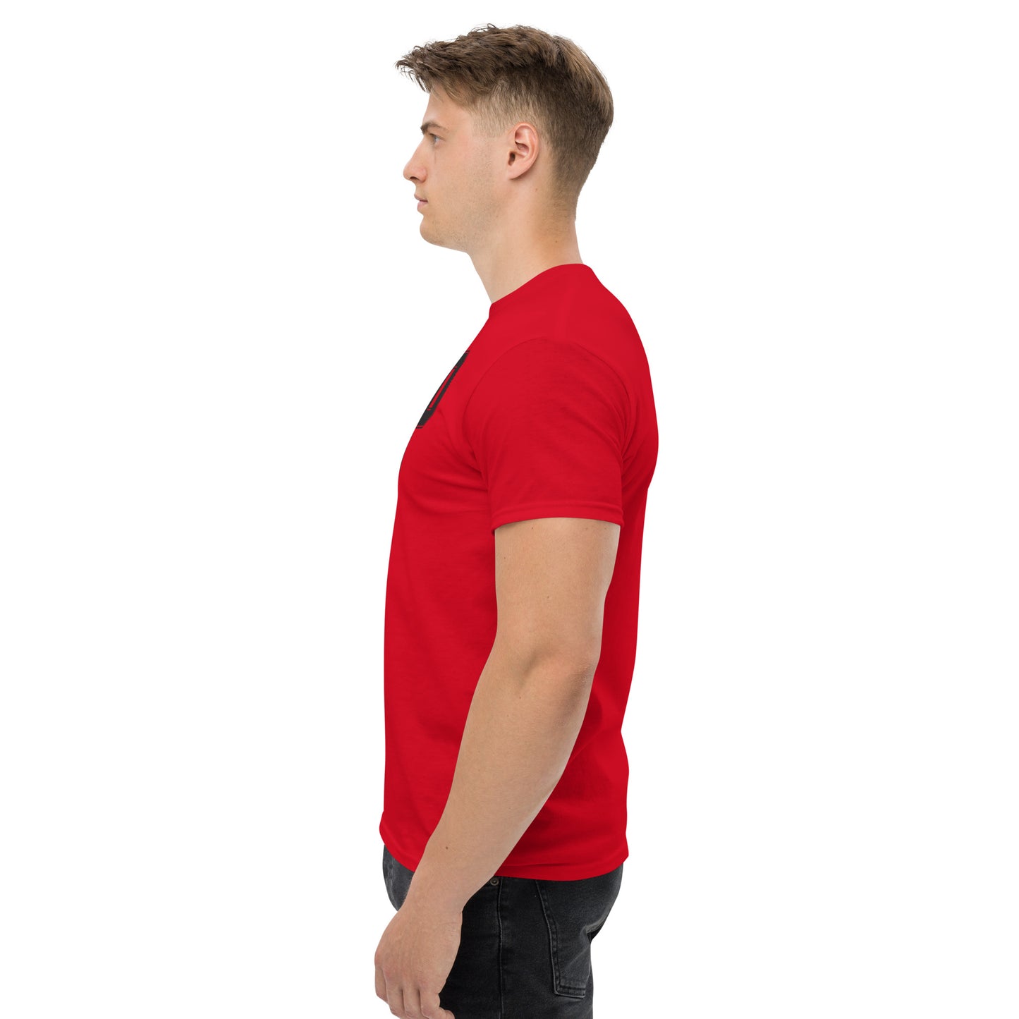 MOO CREW Unisex classic tee