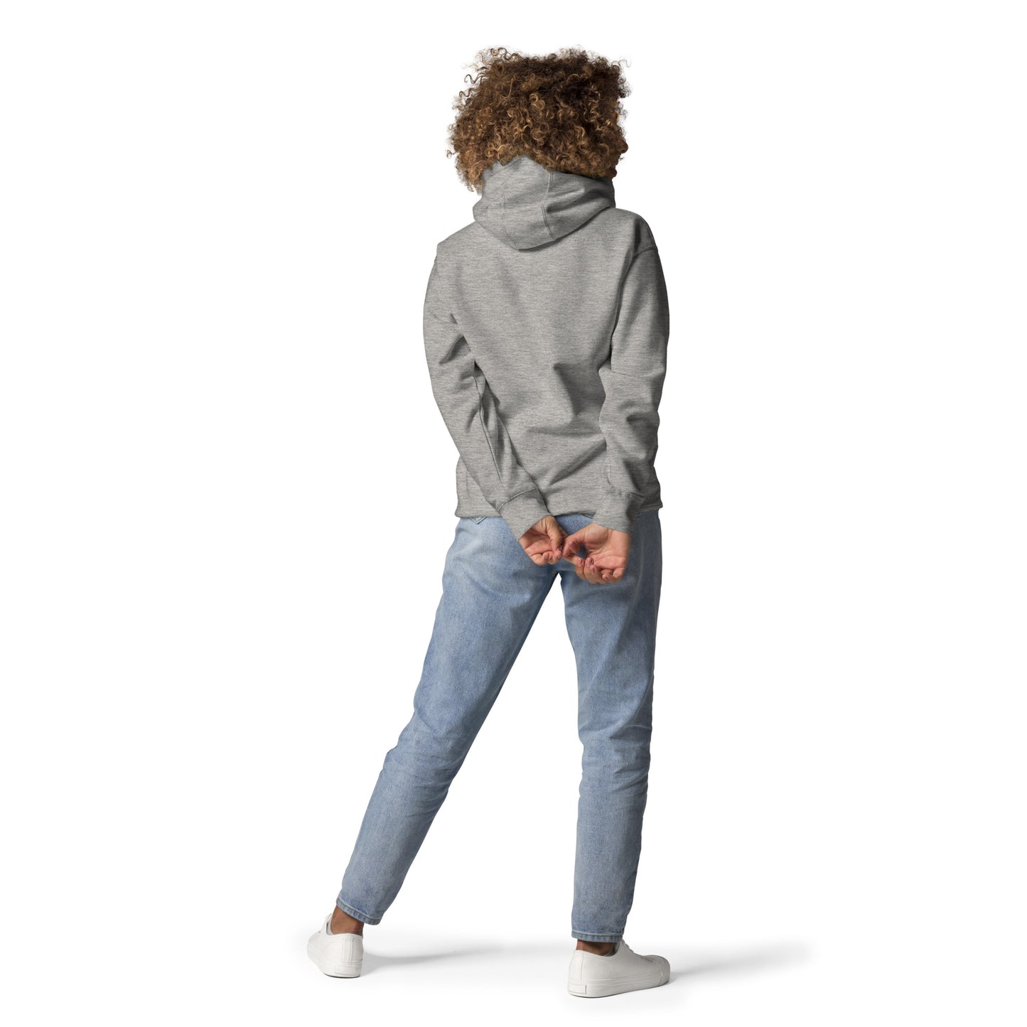 MOO Unisex Hoodie