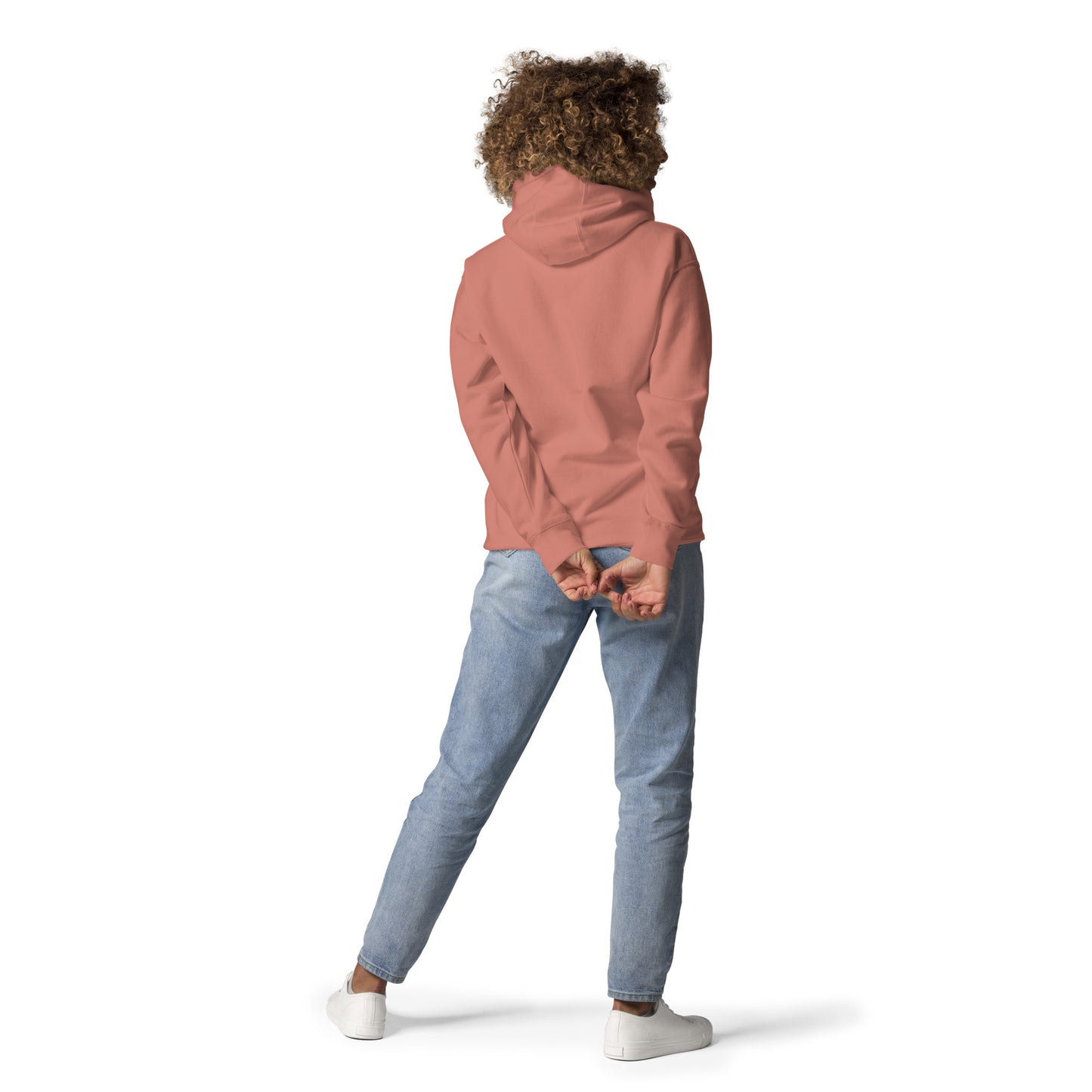 MOO Unisex Hoodie