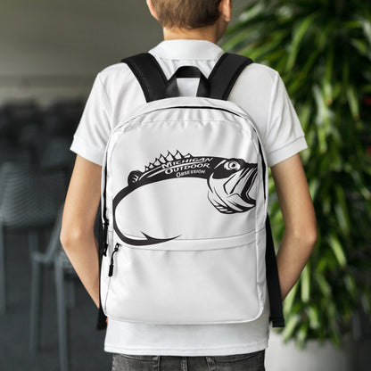 MOO FISHBackpack