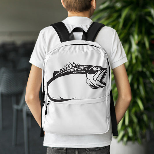 MOO FISHBackpack