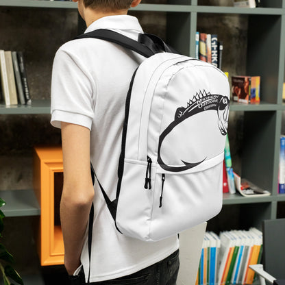 MOO FISHBackpack