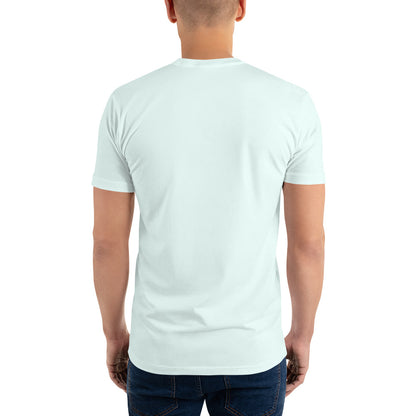 MOO Fitted Short Sleeve T-shirt