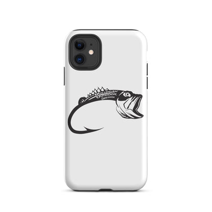 MOO FISH Tough Case for iPhone®