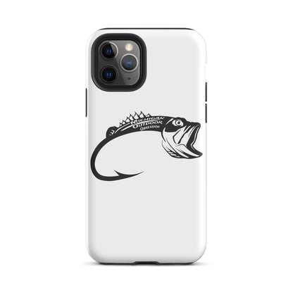 MOO FISH Tough Case for iPhone®