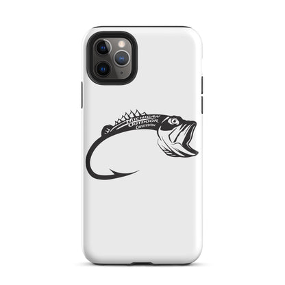 MOO FISH Tough Case for iPhone®