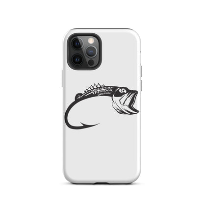 MOO FISH Tough Case for iPhone®