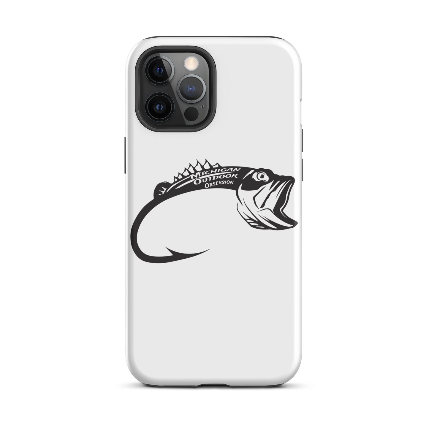 MOO FISH Tough Case for iPhone®