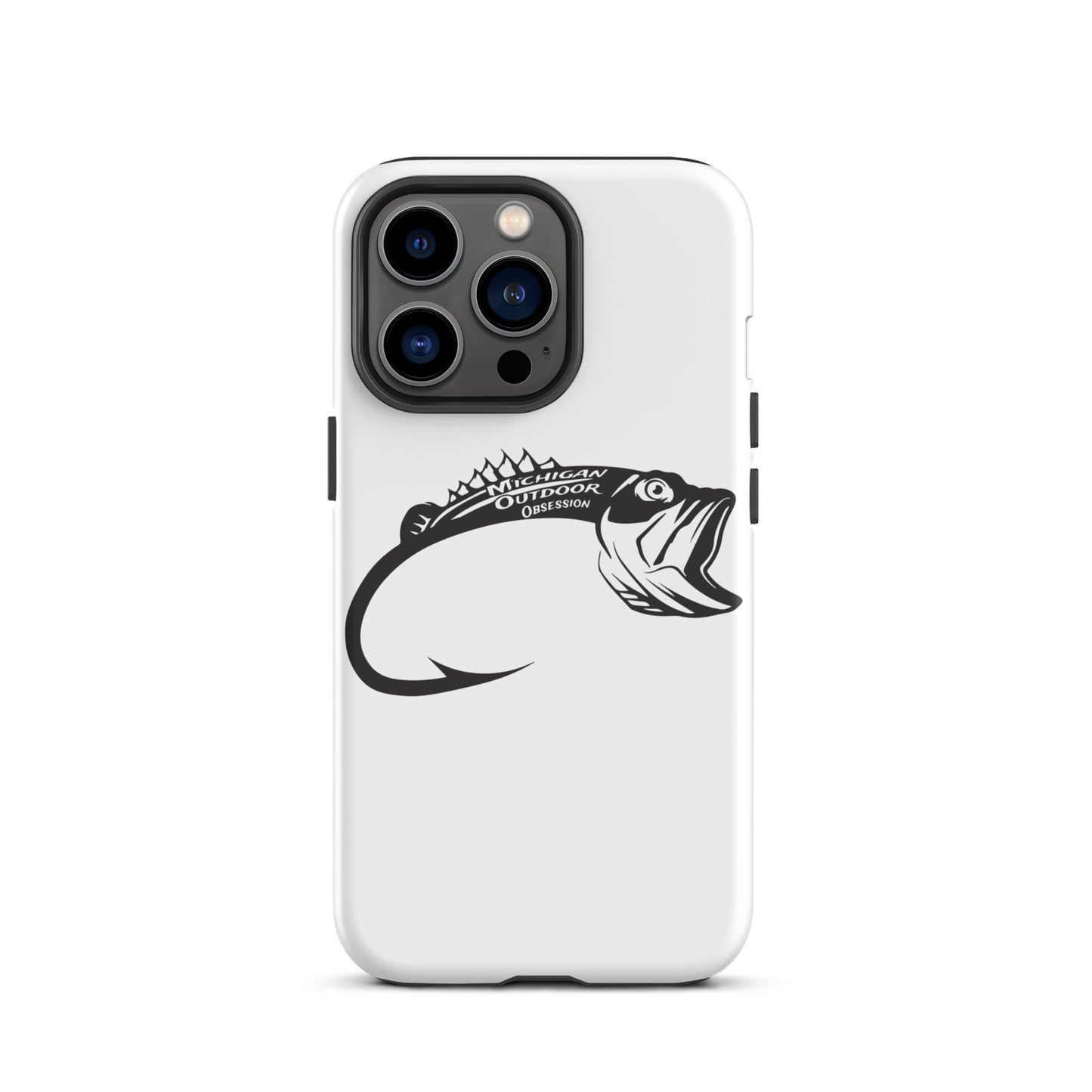 MOO FISH Tough Case for iPhone®