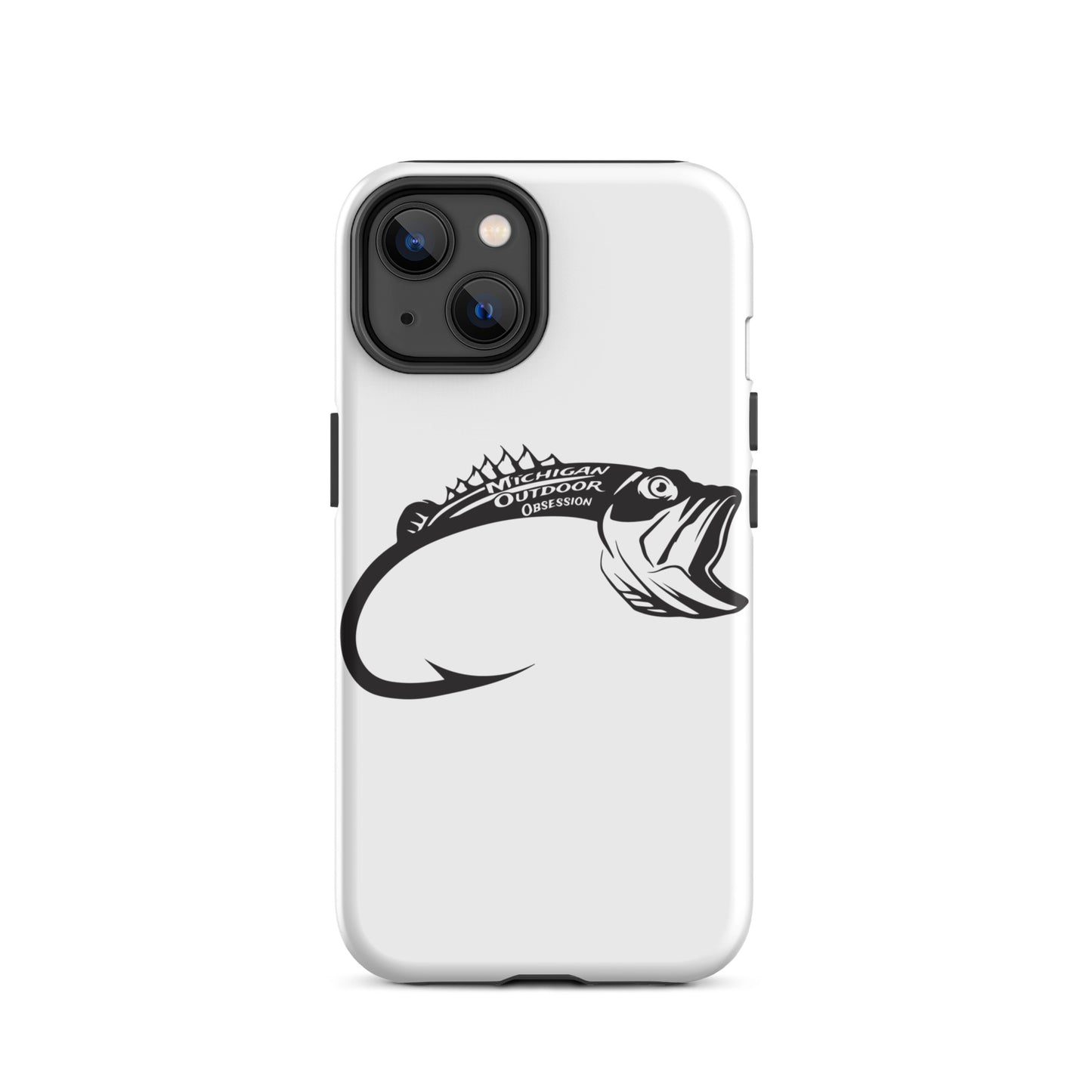 MOO FISH Tough Case for iPhone®