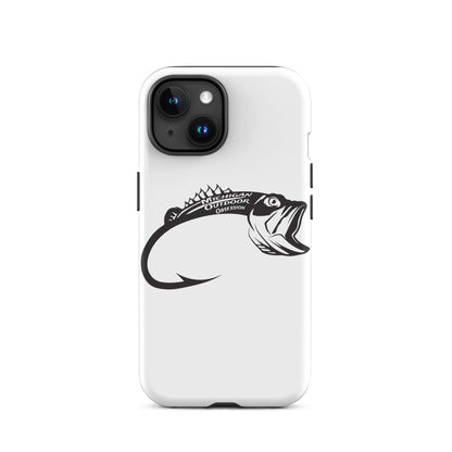 MOO FISH Tough Case for iPhone®