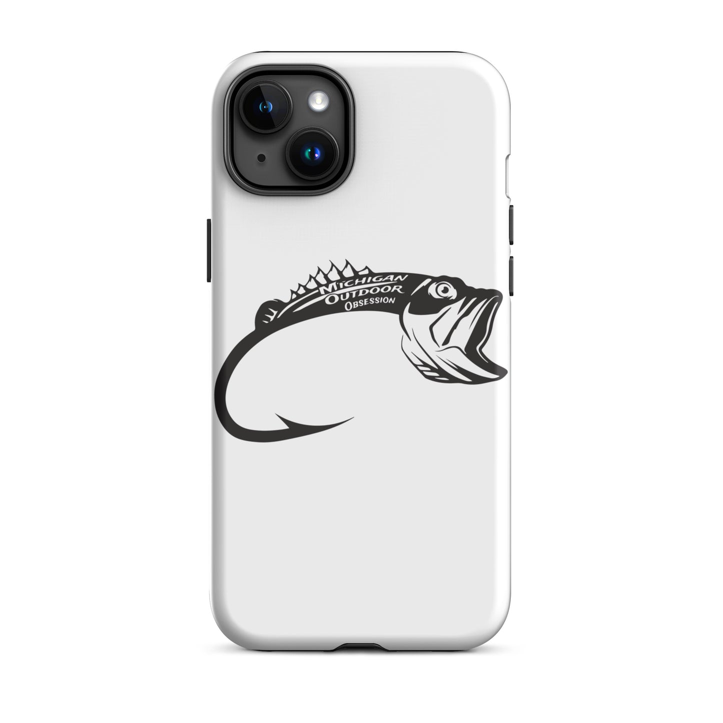 MOO FISH Tough Case for iPhone®