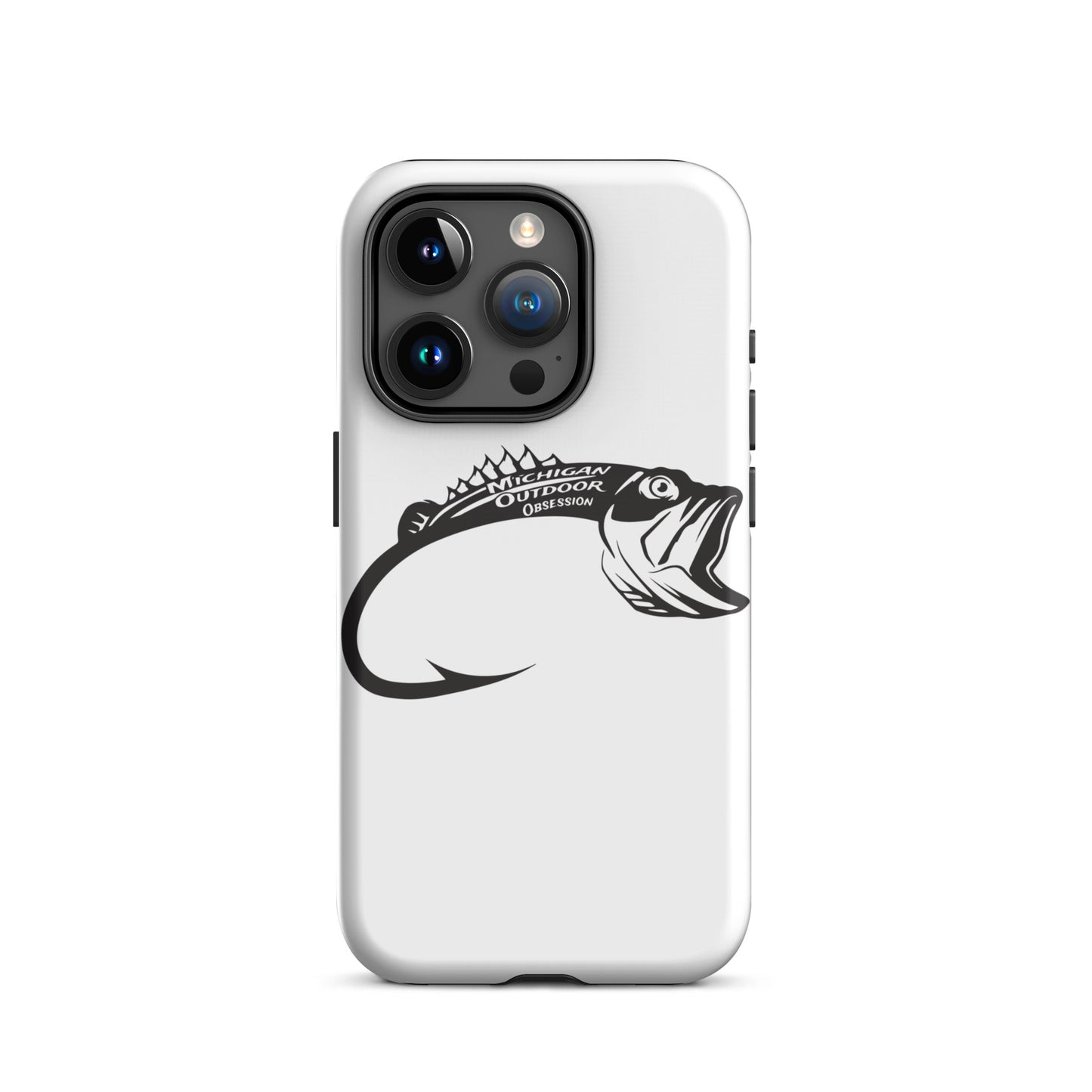 MOO FISH Tough Case for iPhone®