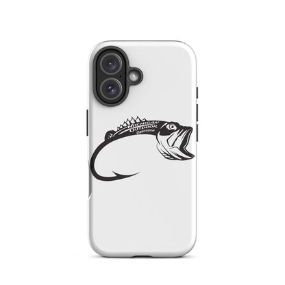 MOO FISH Tough Case for iPhone®