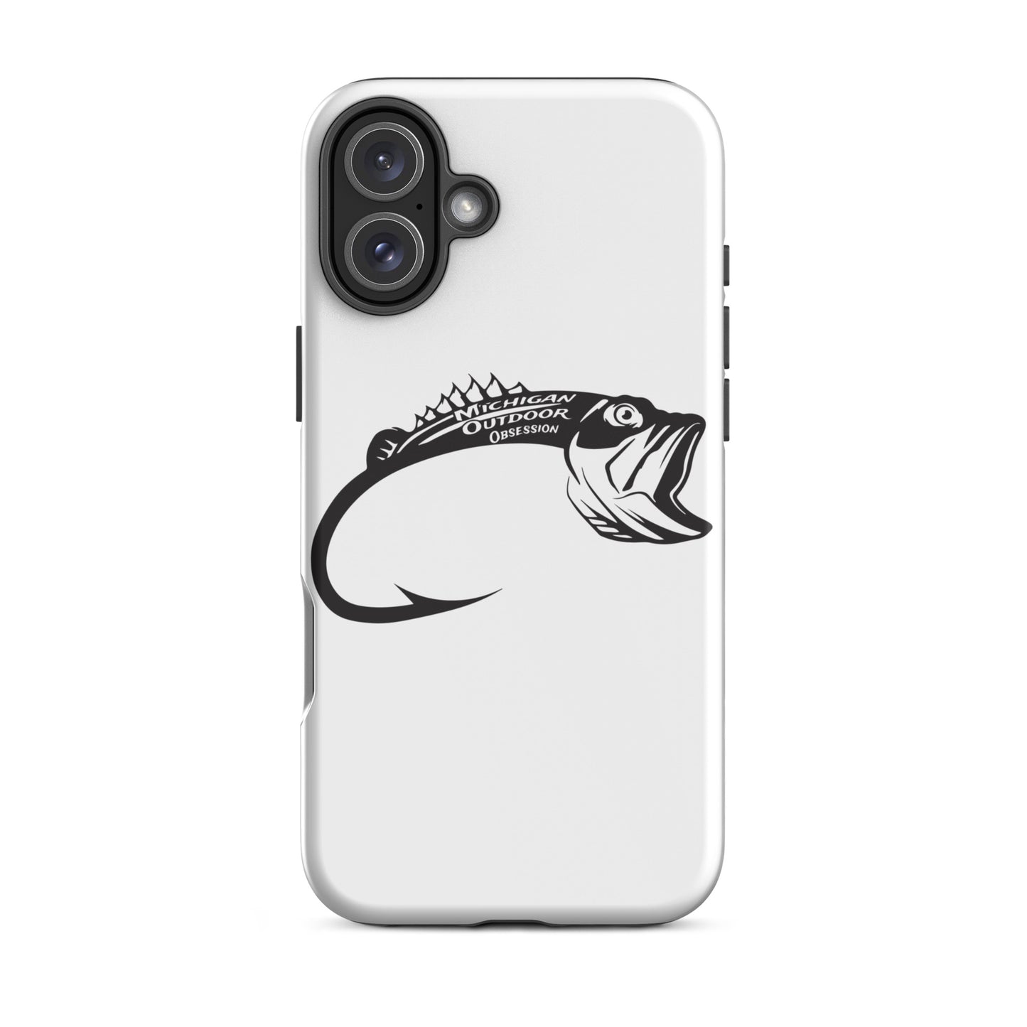 MOO FISH Tough Case for iPhone®