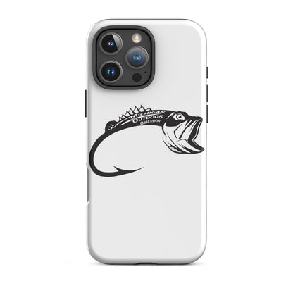 MOO FISH Tough Case for iPhone®