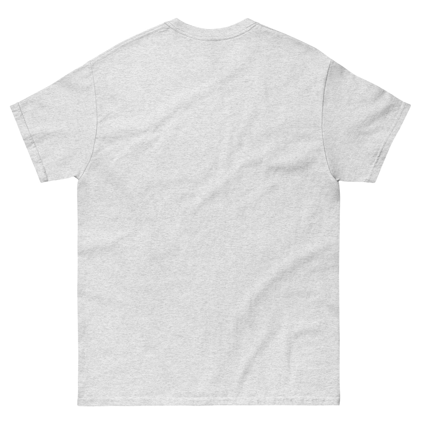 MOO HUNT Unisex classic tee