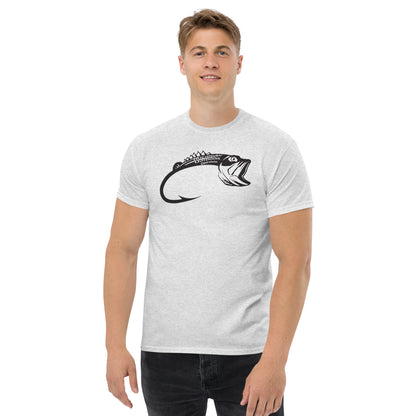 MOO FISH Unisex classic tee