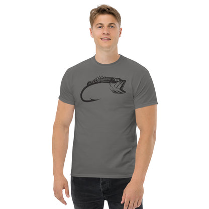 MOO FISH Unisex classic tee