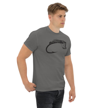 MOO FISH Unisex classic tee