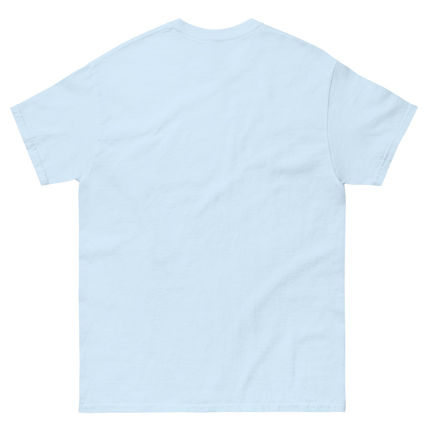 MOO HUNT Unisex classic tee