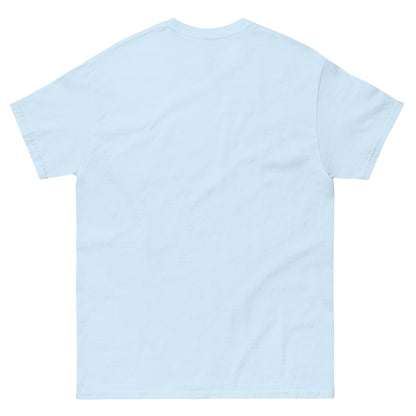 MOO HUNT Unisex classic tee