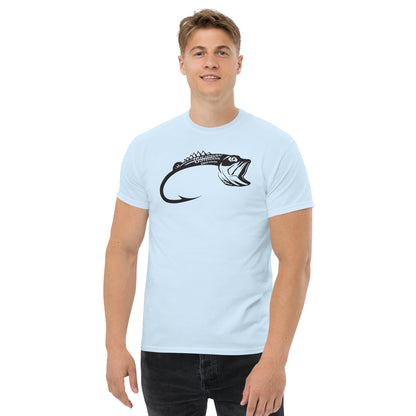 MOO FISH Unisex classic tee