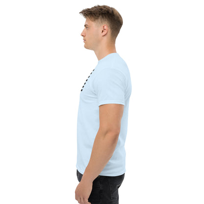 MOO USA Unisex classic tee