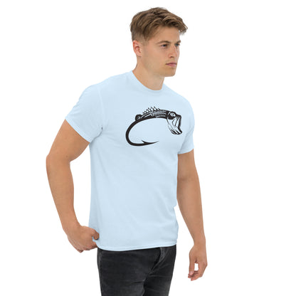 MOO FISH Unisex classic tee