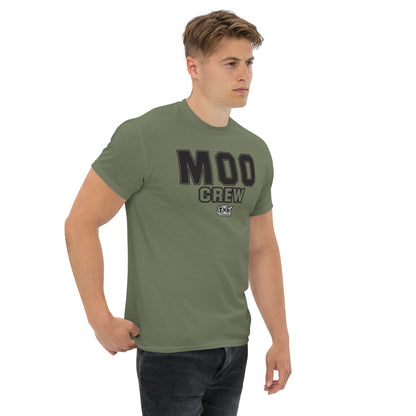 MOO CREW Unisex classic tee