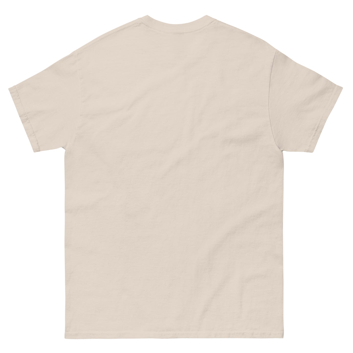 MOO HUNT Unisex classic tee