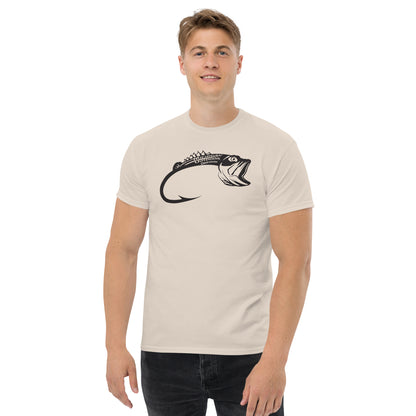 MOO FISH Unisex classic tee