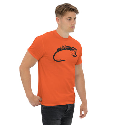 MOO FISH Unisex classic tee