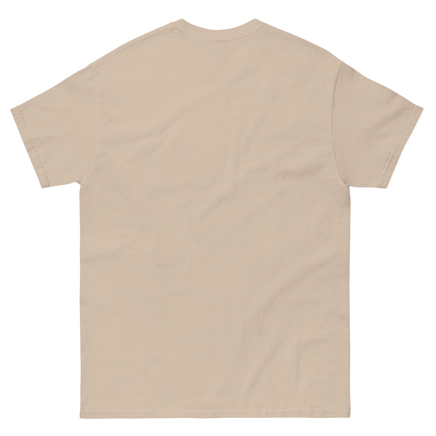 MOO HUNT Unisex classic tee