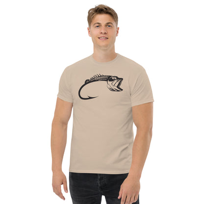 MOO FISH Unisex classic tee