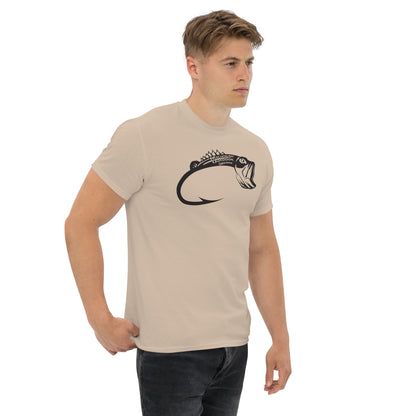 MOO FISH Unisex classic tee