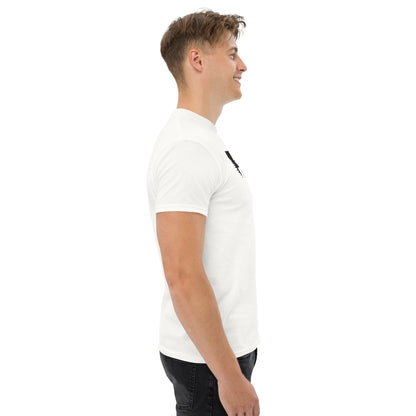 MOO HUNT Unisex classic tee