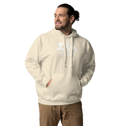 TEAM MOO Unisex Hoodie