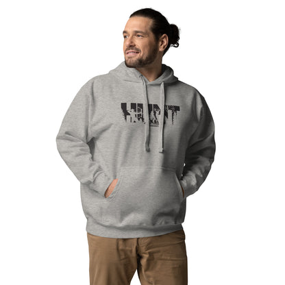 MOO Hunt Unisex Hoodie