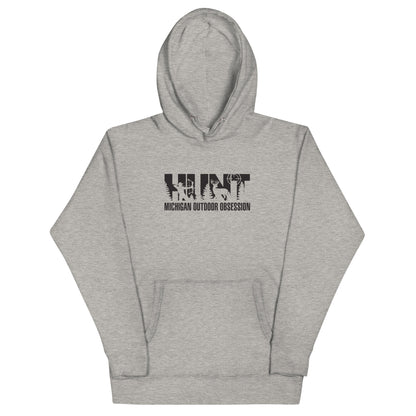 MOO HUNT Unisex Hoodie