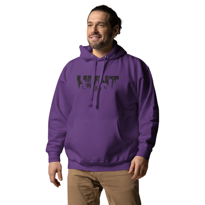 MOO Hunt Unisex Hoodie