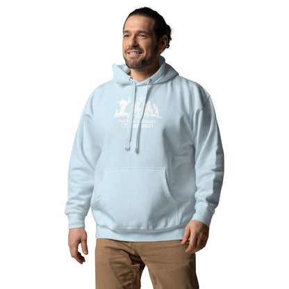 TEAM MOO Unisex Hoodie