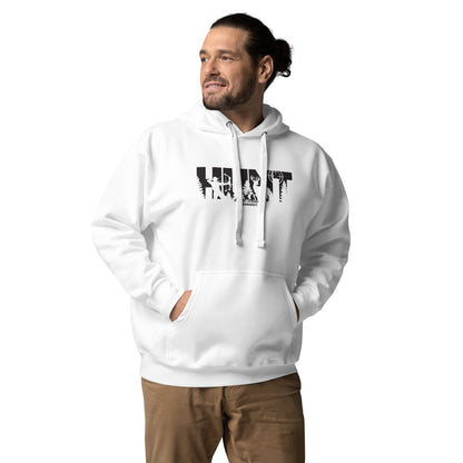 MOO Hunt Unisex Hoodie