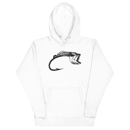 MOO FISH Unisex Hoodie