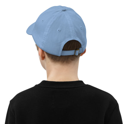 MOO Youth baseball cap