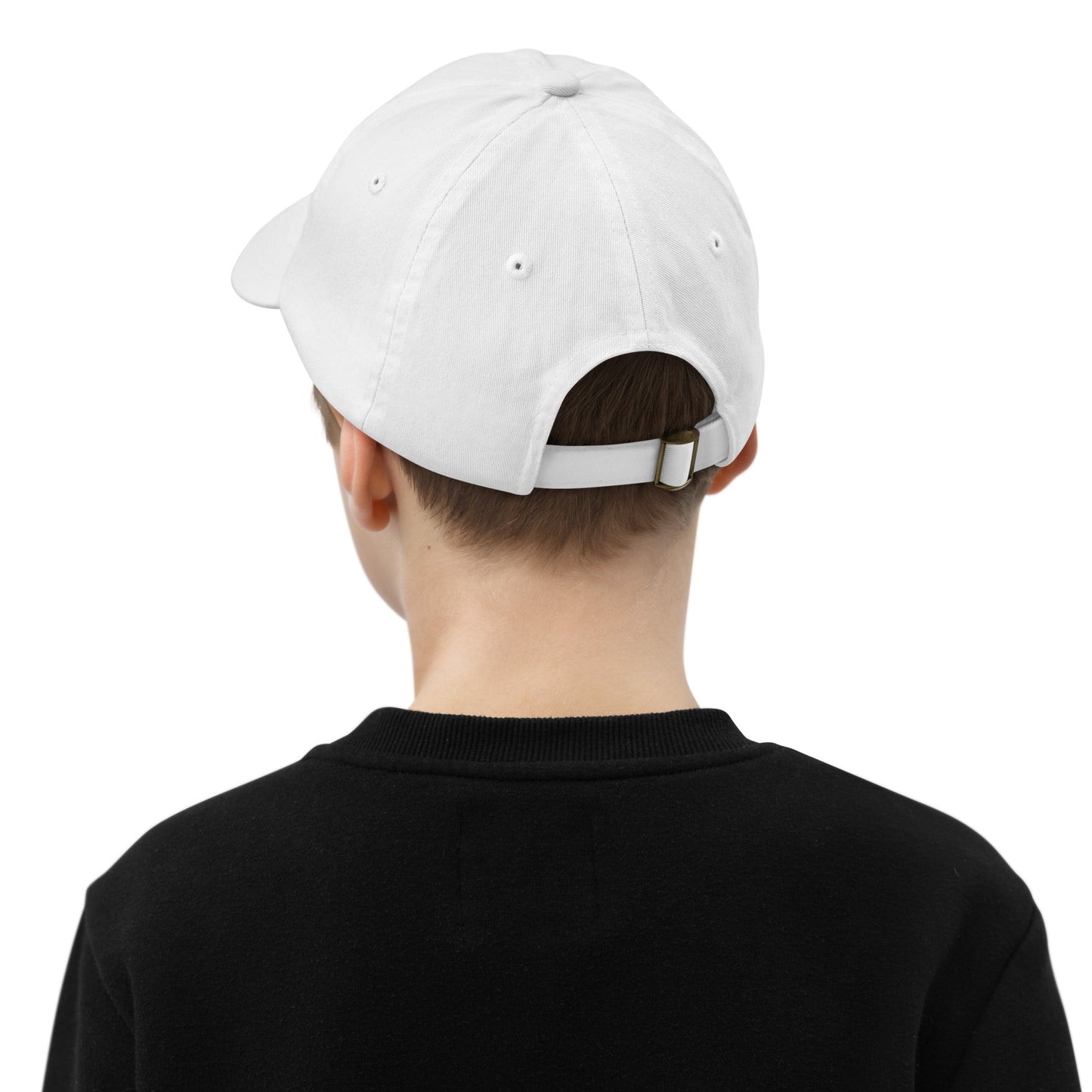 MOO Youth baseball cap